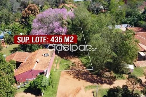 Terreno en Venta en Central San Lorenzo Victor Caceres, a una cuadra de la Avda Laguna Gr, foto 2
