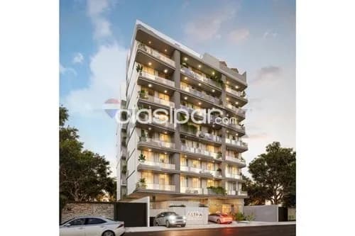 Departamento en Venta en Asunción Villa Morra 001413 732 Charles De Gaulle, foto 2