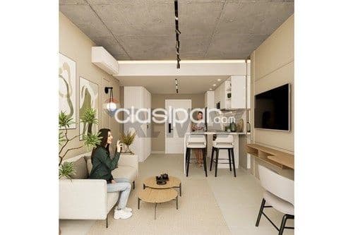 Departamento en Venta en Asunción Recoleta 001413 732 Charles De Gaulle