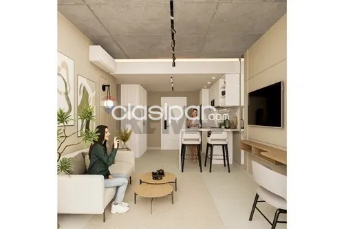 Departamento en Venta en Asunción Recoleta 001413 732 Charles De Gaulle, foto 2