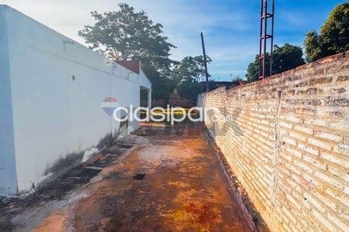 Casa en Venta en Central Ñemby 110249 Paseo del rey casi Castillo