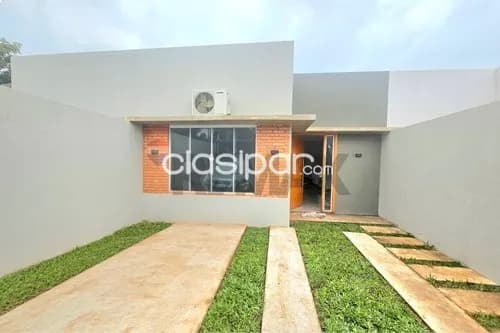 Duplex en Venta en Central Luque, foto 5