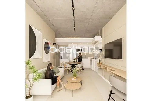 Departamento en Venta en Asunción Recoleta 001413 732 Charles De Gaulle, foto 5