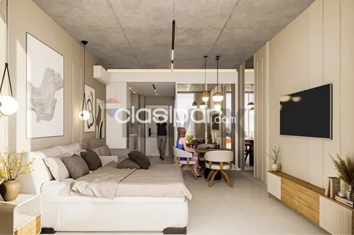 Departamento en Venta en Asunción Recoleta 001413 732 Charles De Gaulle, foto 3