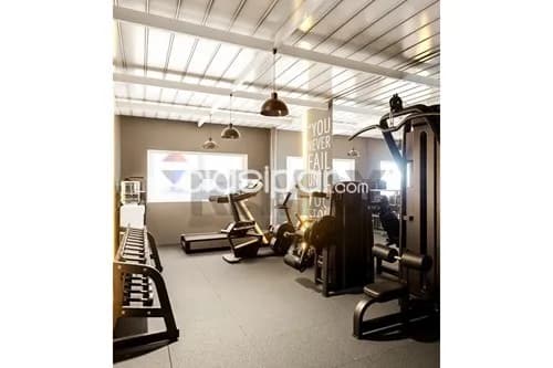 Departamento en Venta en Asunción Recoleta 001413 732 Charles De Gaulle, foto 5