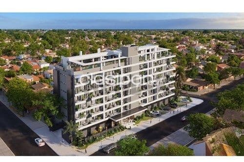 Departamento en Venta en Asunción Bella Vista
