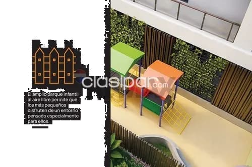 Departamento en Venta en Asunción Bella Vista, foto 4