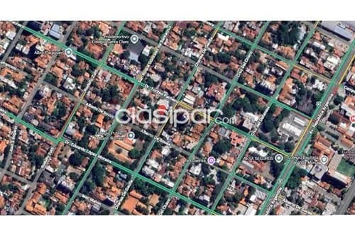 Departamento en Venta en Asunción Recoleta 001413, foto 5