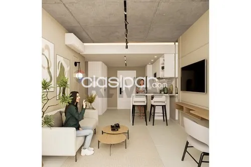 Departamento en Venta en Asunción Recoleta 001413 732 Charles De Gaulle, foto 4