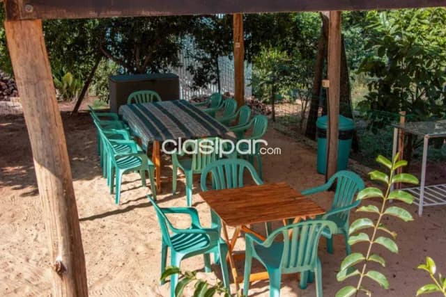 Casa en atyra - posada rural belvedere II, foto 4