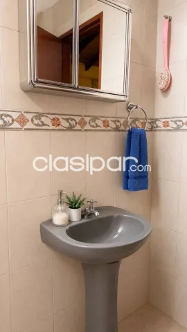 Casa en San Lorenzo - barrio rincon con 2 locales comerciales, foto 3