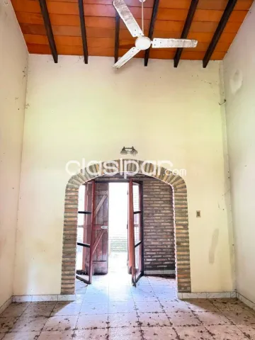 Casa en ypane - barrio cerrado pilar del este, foto 2