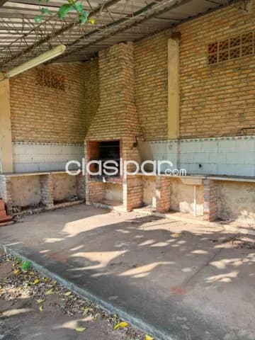 Casa en ypane - barrio cerrado pilar del este, foto 5