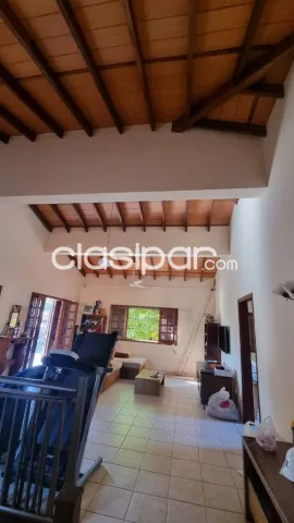 Casa en lambare - residencia barrio kennedy con piscina, foto 3