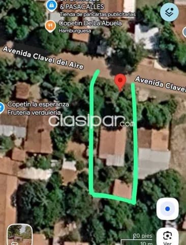 Casa en capiata - ruta 2 km 18 clavel del aire, foto 2