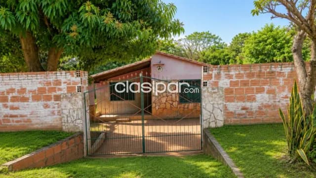 Casa en capiata - ruta 2 km 18 clavel del aire, foto 3