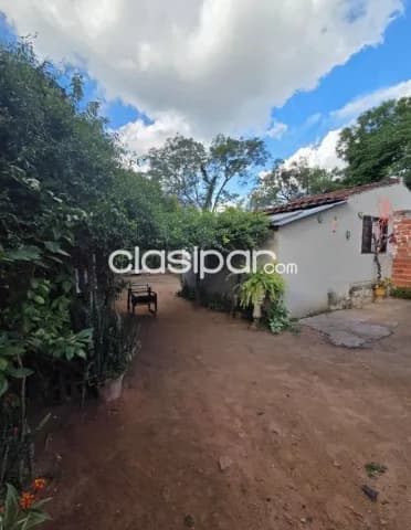 Casa en Mariano Roque Alonso - barrio central, foto 2