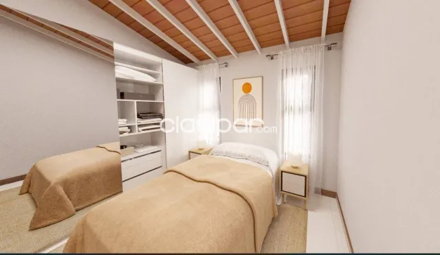 Casa en Luque - barrio cerrado arandu 2 dormitorios, foto 3
