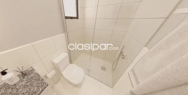 Casa en Luque - barrio cerrado arandu 2 dormitorios, foto 5