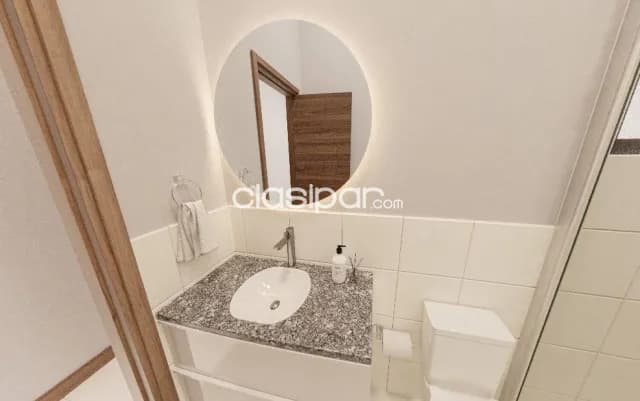 Casa en Luque - barrio cerrado arandu 2 dormitorios, foto 4