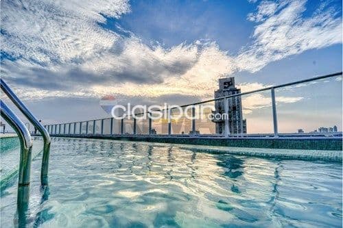 Departamento en Venta en Asunción Ycuá Satí avda santa teresa avda santa teresa