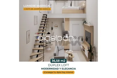 Departamento en Venta en Asunción Recoleta, foto 5