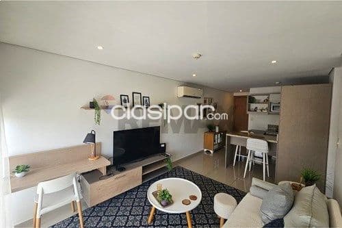 Departamento en Venta en Asunción Barrio Jara