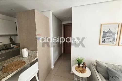Departamento en Venta en Asunción Barrio Jara, foto 4