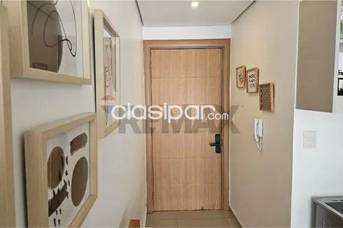 Departamento en Venta en Asunción Barrio Jara, foto 5