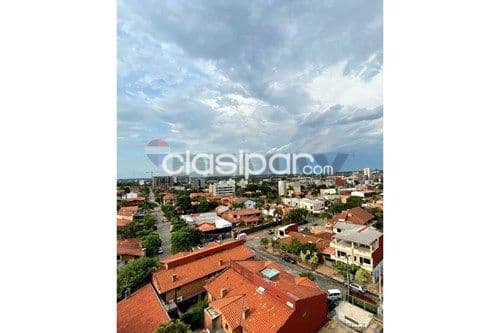Departamento en Venta en Asunción Ycuá Satí