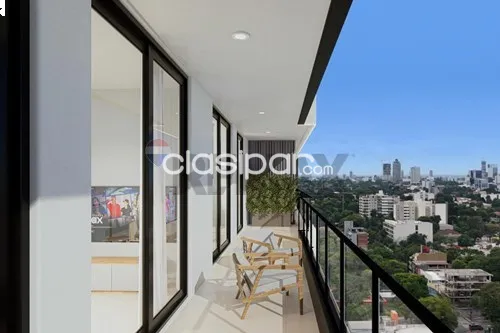 Departamento en Venta en Asunción Recoleta, foto 3