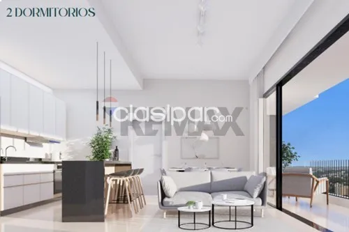 Departamento en Venta en Asunción Recoleta, foto 2