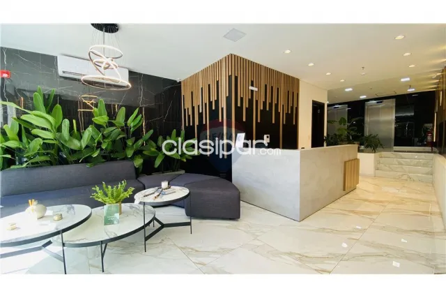 Departamento a estrenar barrio Las Mercedes, foto 4