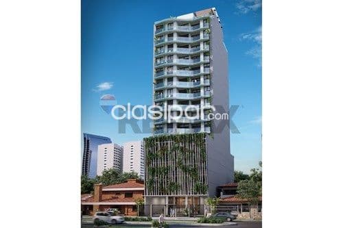 Departamento en Venta en Asunción Las Lomas (Carmelitas)