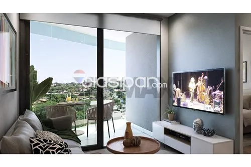 Departamento en Venta en Asunción Las Lomas (Carmelitas), foto 3