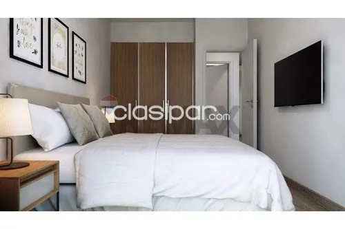 Departamento en Venta en Asunción Las Lomas (Carmelitas), foto 4