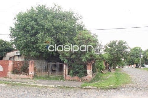 Casa en Venta en Asunción Mbocayaty Tte. Luis Miranda Monseñor Ismael Rolon