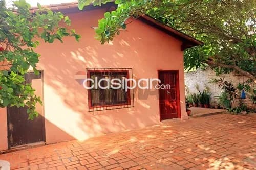 Casa en Venta en Asunción Pinoza 14 de Junio 779, foto 2