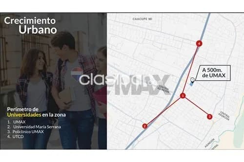 Departamento en Venta en Asunción Loma Pytá 111020 calle felix bogado, foto 5