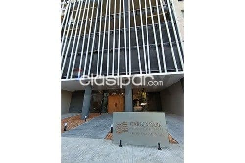 Departamento en Venta en Asunción Las Lomas (Carmelitas) edificio garden park