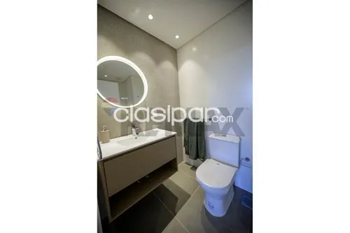 Departamento en Venta en Asunción Las Lomas (Carmelitas) edificio garden park, foto 3