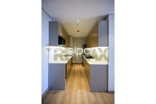 Departamento en Venta en Asunción Las Lomas (Carmelitas) edificio garden park, foto 4
