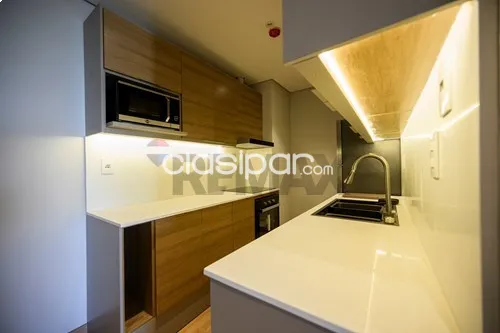 Departamento en Venta en Asunción Las Lomas (Carmelitas) edificio garden park, foto 5