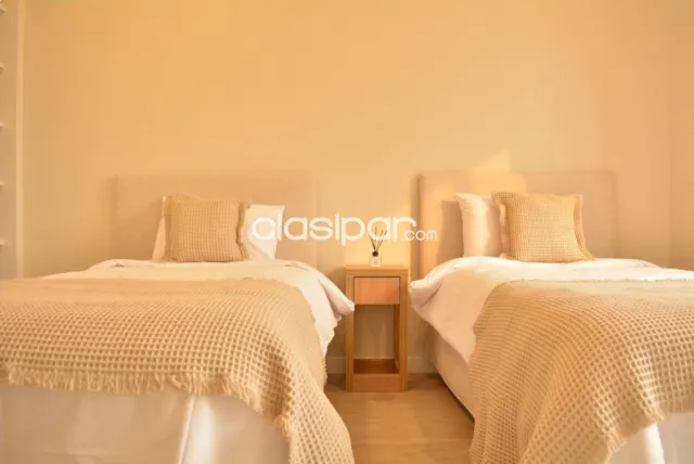 Depto en venta en forvm molas lópez, barrio mburucuyá, foto 2