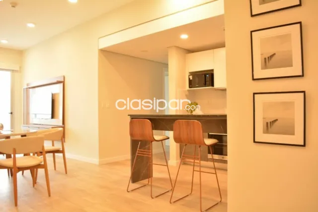 Depto en venta en forvm molas lópez, barrio mburucuyá, foto 4
