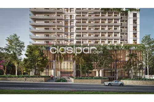 Departamento en Venta en Asunción Villa Morra, foto 3
