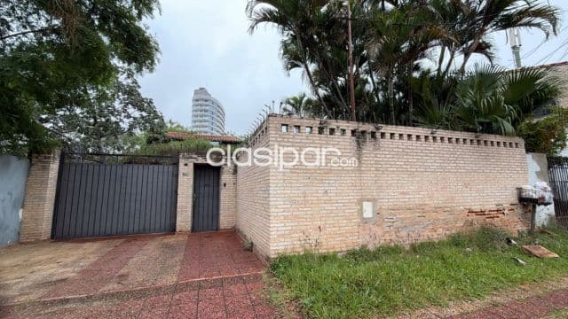 Terreno en venta zona Av Santa Teresa