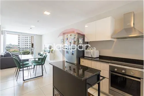 Departamento en Venta en Asunción Herrera Concejal Vargas c/ Eusebio Lillo Robles Concej, foto 4