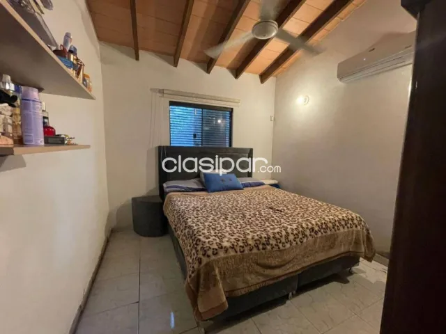En venta casa en Luque, foto 4