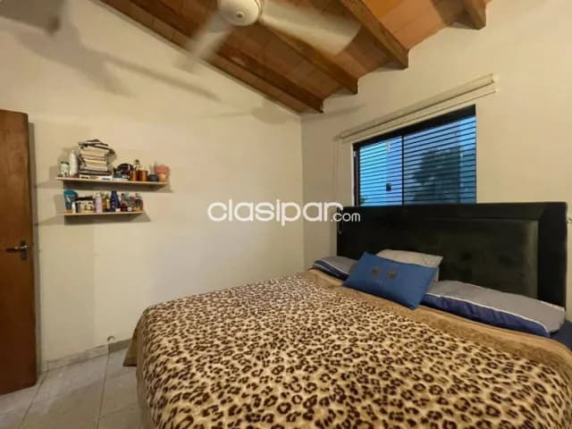 En venta casa en Luque, foto 5